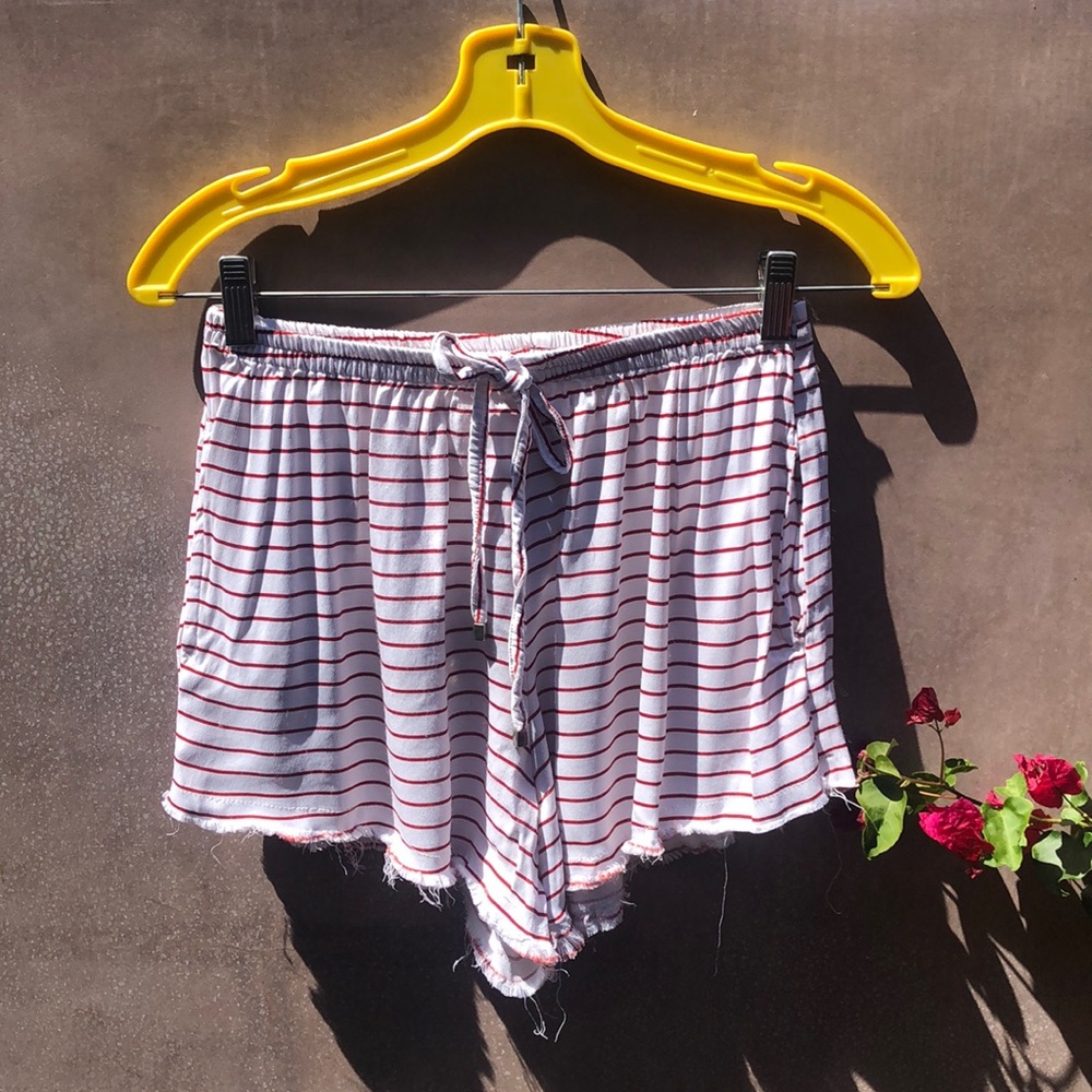 Faithfull The Brand lounge shorts